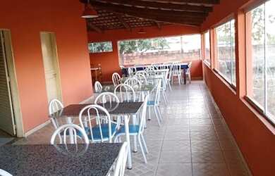 Imagem 7: Imóvel Daiag. 1.264m² de Áreae5 Vagas na garagem