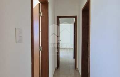 Imagem 5: Apartamento a venda 101m², 3 quartos andar alto, vista livre no Candeal