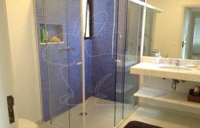 Imagem 10: Guarujá - Apartamento Padrão - Morro Sorocotuba