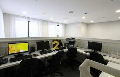 Imagem 2: Sala à venda, 59 m² por R$ 551.000,00 - Jardim Vila Mariana - São Paulo/SP