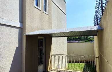 Imagem 2: Aluguel de Apartamento em Almirante Tamandaré