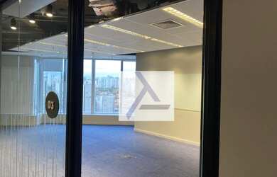 Imagem 14: Andar Corporativo para alugar, 1872 m² por R$ 178.000,00/mês - Brooklin...