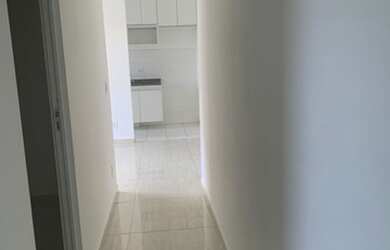 Imagem 6: Apartamento para locação, no Condomínio Residencial Trentino, no bairro...