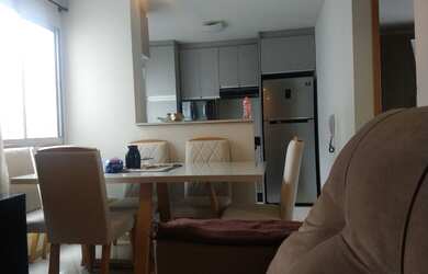 Imagem 2: Alugo apartamento imobiliado