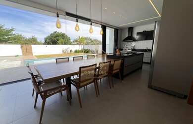 Imagem 11: Bragança Paulista - Casa de Condomínio - Condomínio Terras de Santa...