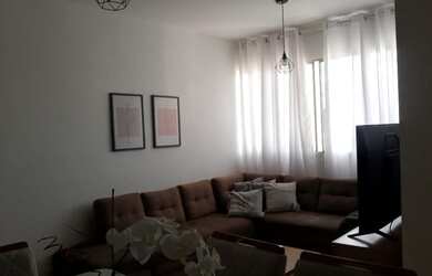 Imagem 6: Betim - Apartamento Padrão - Espirito Santo