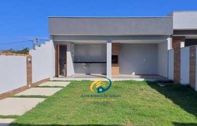 Imagem 9: Belíssima casa 3 quartos suítes Entre 34 e 36 Itaipuaçu Maricá