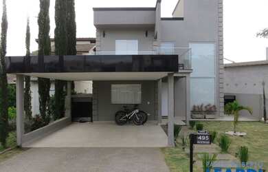 Imagem 3: CASA EM CONDOMÍNIO - LOTEAMENTO ATIBAIA PARK I - SP