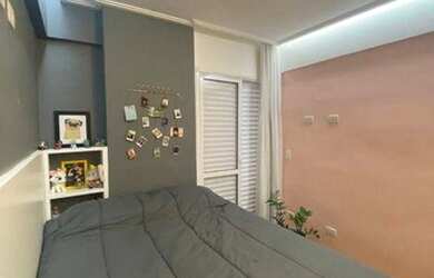 Imagem 11: Apartamento à venda, 52 m² por R$ 357.000,00 - Baeta Neves - São Bernardo...