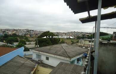 Imagem 12: São Paulo - Casa Padrão - JARDIM SANTA CRUZ ZONA NORTE