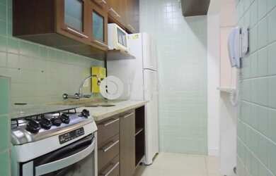 Imagem 16: IMOBILIARIA JUVEVÊ ALUGA APARTAMENTO MOBILIADO DUPLEX JUVEVÊ PRX MERCADORAMA COL STELLA MA