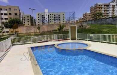 Imagem 10: Condomínio Reserva Alto Verde com 2 Banheiros, 1 Vaga de Garagem - Jabotiana