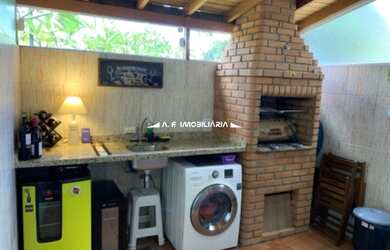 Imagem 5: São Paulo - Casa de Condomínio - LOTEAMENTO CITY JARAGUA