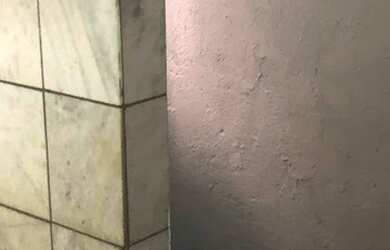 Imagem 7: Casa Para Locação. Área de serviço