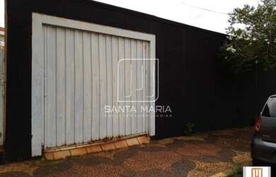 Imagem 2: Casa térrea na rua 3 dormitórios/suite, cozinha planejada