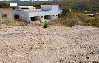 Imagem 15: Lote de esquina condominio Quatro Estações Jardim Botanico