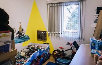 Imagem 3: São Paulo - Apartamento Padrão - VILA REGINA ZONA LESTE ITAQUERA