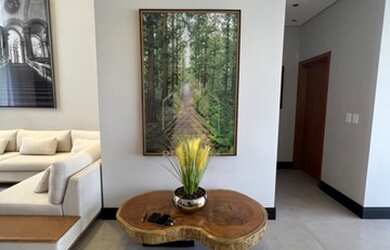 Imagem 9: Bragança Paulista - Casa de Condomínio - Condomínio Terras de Santa...