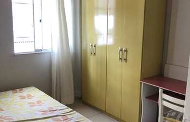 Imagem 8: Apartamento para aluguel com 4 quartos na Barra - Salvador - BA