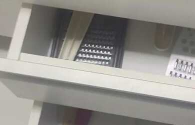 Imagem 9: Diária em apartamento em Condomínio na Praia do Futuro