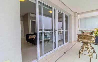 Imagem 13: Apartamento Locação Campo Belo 45 m² 1 Dormitórios