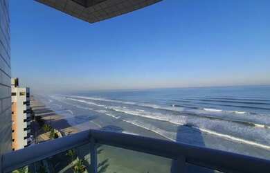 Imagem 10: Maravilhoso apartamento frente mar, novo, alto padrão, 2 quartos, lazer...