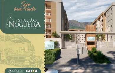 Imagem: LANÇAMENTO EM NOGUEIRA