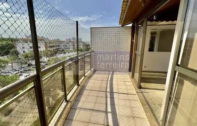 Imagem 5: RIO DE JANEIRO - Apartamento Padrão - RECREIO DOS BANDEIRANTES