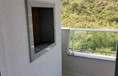 Imagem 12: FLORIANóPOLIS - Apartamento Padrão - Itacorubi