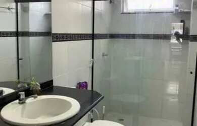 Imagem 10: Maravilhoso apartamento 3/4 mobiliado no Itaigara