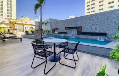 Imagem 14: APARTAMENTO RESIDENCIAL em São Paulo - SP, Vila Mariana