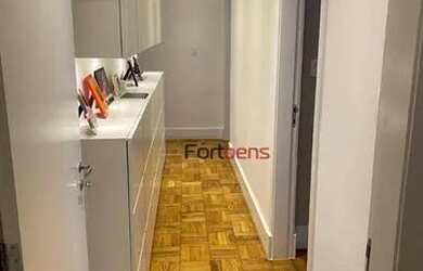 Imagem 10: Apartamento Residencial à venda, Jardim Paulista, São Paulo - AP8471