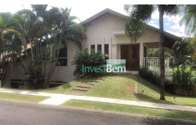 Imagem: A casa em condomínio possui 2 Dormitórios, 4 Banheiros, 5