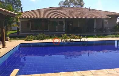 Imagem 1: Casa à venda, 1000 m² por R$ 3.000.000,00 - Cafezal - Itupeva/SP