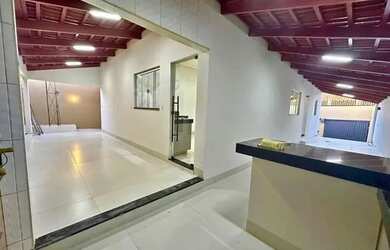 Imagem 2: Vendo linda casa em Porto Canoa