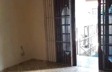 Imagem: O apartamento na cobertura possui 3 Dormitórios, 2 Banheiros