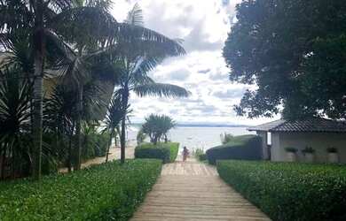 Imagem 6: lote santa cristina xlll. 455m² de Área