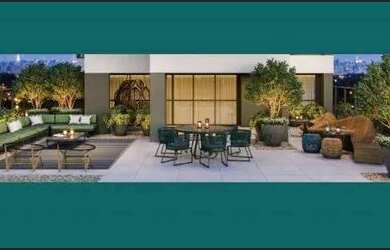 Imagem 6: Apartamento Novo Campo Belo