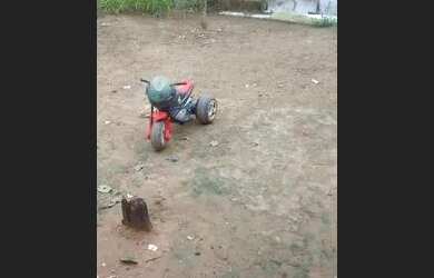 Imagem 7: Vendo casa em mucurici. Varanda, 200m² de Área, 1 Vaga na garageme2...