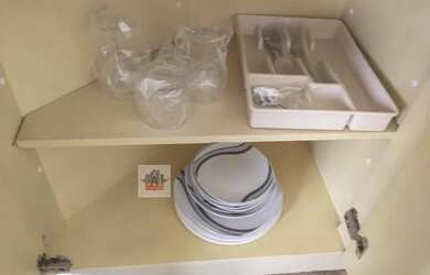 Imagem 14: Flat para aluguel com 35 metros quadrados com 1 quarto em Vila Olímpia - São Paulo - SP