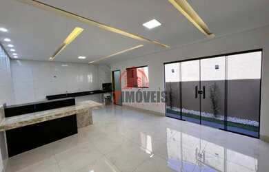 Imagem 1: CASA 3 Q BALNEARIO MEIA PONTE POR APENAS 450 MIL - ENTRADA SÓ 10 MIL