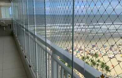 Imagem: O apartamento possui 2 Dormitórios, 2 Banheiros, 2 Vagas na