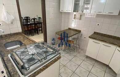 Imagem: A casa em condomínio possui 2 Dormitórios, 3 Banheiros, 2