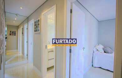 Imagem 11: Apartamento com 3 dormitórios à venda, 82 m² - Jardim Bela Vista -...