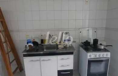 Imagem 12: São Caetano do Sul - Apartamento Padrão - Santa Maria