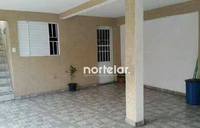 Imagem 3: Sobrado com 3 dormitórios, 113 m² - venda por R$ 798.000,00 ou aluguel...