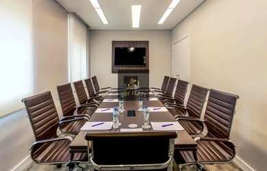 Imagem 13: Flat disponível na Vila Olímpia