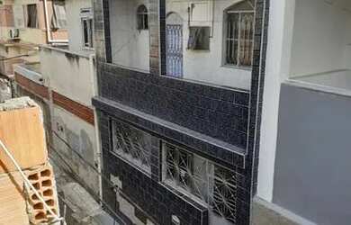 Imagem: A casa possui 3 Dormitórios e 3 Banheiros e está localizado