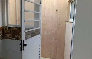 Imagem 9: Linda Casa Condomínio. Varanda, 65m² de Área, 1 Vaga na garageme2 Dormitórios