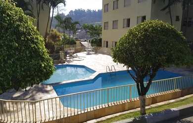 Imagem 7: Apartamento Freguesia do Ó